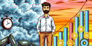 Avoid market timing by automating your strategy