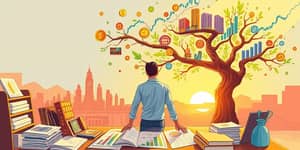 Start with what you understand before diversifying further