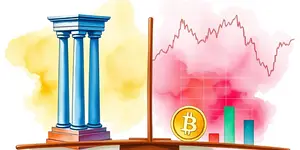Separate speculative bets from your core holdings