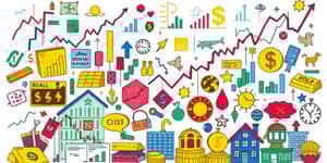 Limit your exposure to highly correlated assets