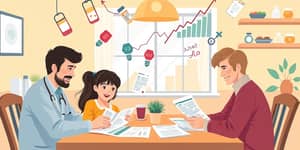 Plan for healthcare costs rising faster than inflation