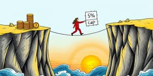 Keep speculative holdings within a strict cap