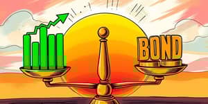 Balance stability and upside in equal proportion