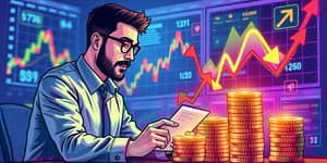 Know when to take profits and reallocate
