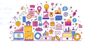 Reduce complexity as your portfolio grows