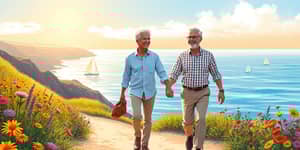 Know your desired lifestyle before setting a retirement number