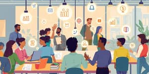 Track performance by contribution, not just growth
