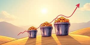 Use a retirement bucket strategy for structured withdrawals