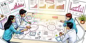 Define what success means before building your portfolio