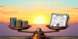 Match cash needs with maturity timelines