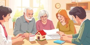 Factor in long-term care planning sooner, not later