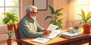 Understand how RMDs affect your withdrawal schedule