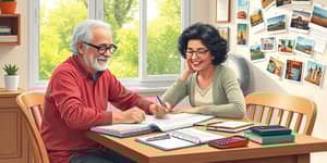 Test-drive your retirement budget before leaving work