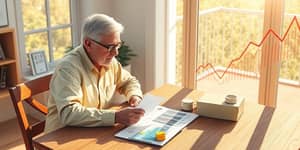 Have a plan for market downturns during retirement