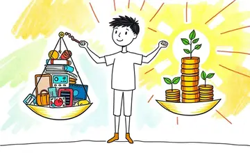Don’t let lifestyle creep disrupt your goals