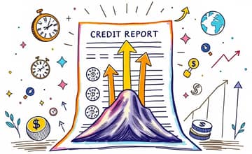 Why your payment history is more valuable than your balance