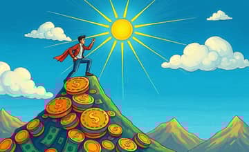 Pay off debt without derailing your bigger plan