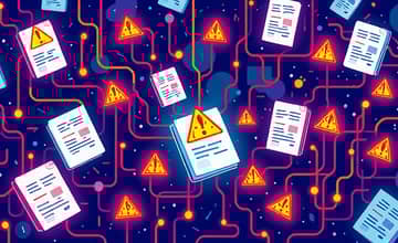 Why multiple applications can trigger red flags