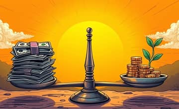Debt-to-income isn’t a credit score factor—but it matters