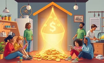 Build in buffers to avoid budget collapses