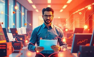 Automate what you can to build financial consistency