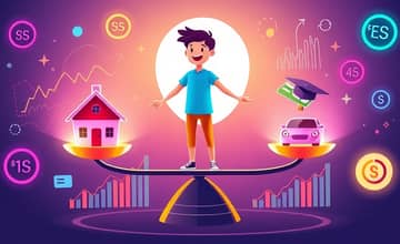 How installment loans influence your credit mix