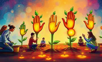 Leave room in your plan for generosity