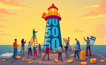 Rebuild after a credit setback with structured steps