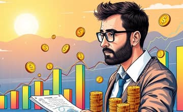 Focus on total return, not just price action