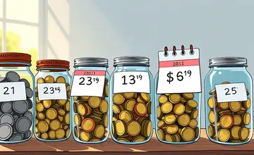 Always match savings to time-sensitive expenses