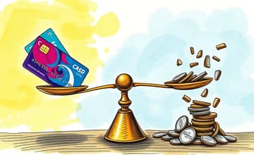 Balance transfer offers can backfire if misused