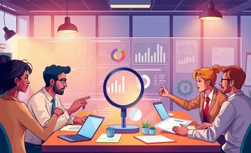 Spot inaccuracies in your report before they cost you
