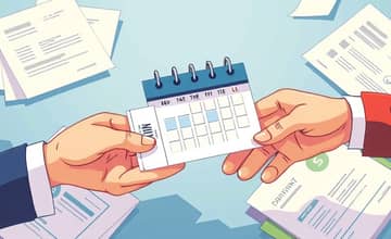 Understand how deferred payments are classified