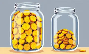 Keep retirement savings out of your everyday mix