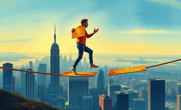 Be cautious of sudden credit limit increases