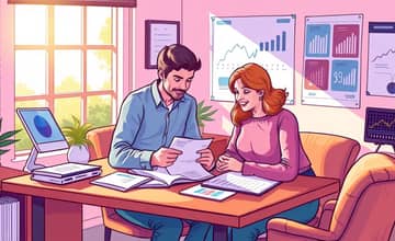 Include your partner in the planning process with transparency