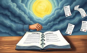 Co-signing has consequences—know the risks