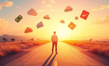 Align your goals with your income for better decisions