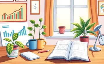 Structure your finances to reduce stress, not just cost