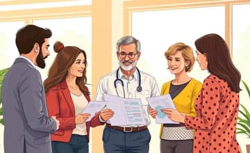Know when to call in a financial advisor