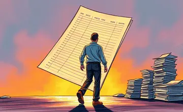Delinquent accounts have a memory—longer than you think