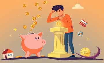 Treat savings as a non-negotiable expense