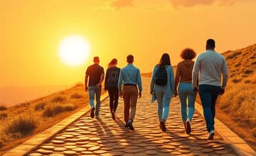 Don’t let fear define your financial roadmap