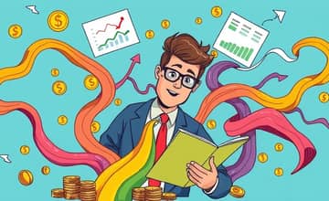 Track cash flow before making long-term commitments
