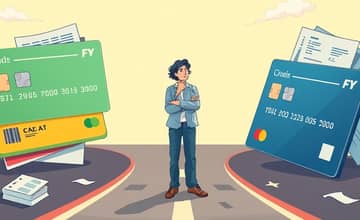 Avoid maxing out cards even if you can afford it