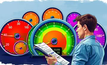 Credit scoring models are not all the same—know the differences