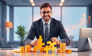 Use credit strategically, not reactively
