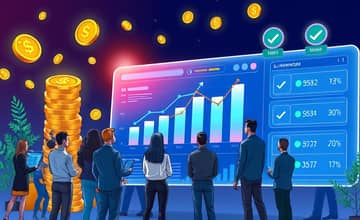 Track every raise or bonus to maintain intentionality