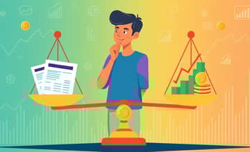 How credit inquiries shape lender perceptions