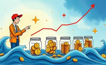 Use dollar-cost averaging to smooth entry into volatile markets